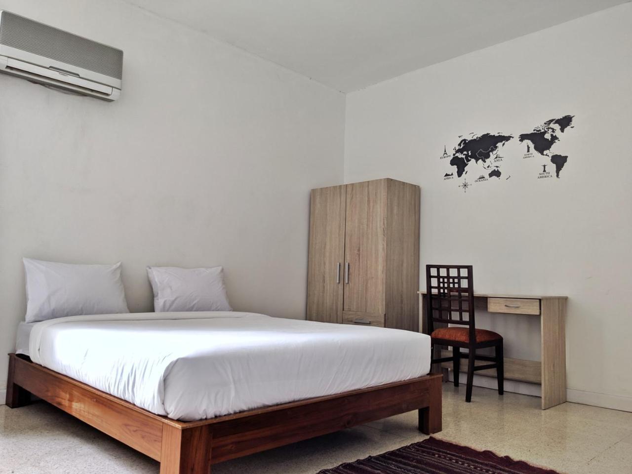 My Home By Flat06 Jakarta Kültér fotó