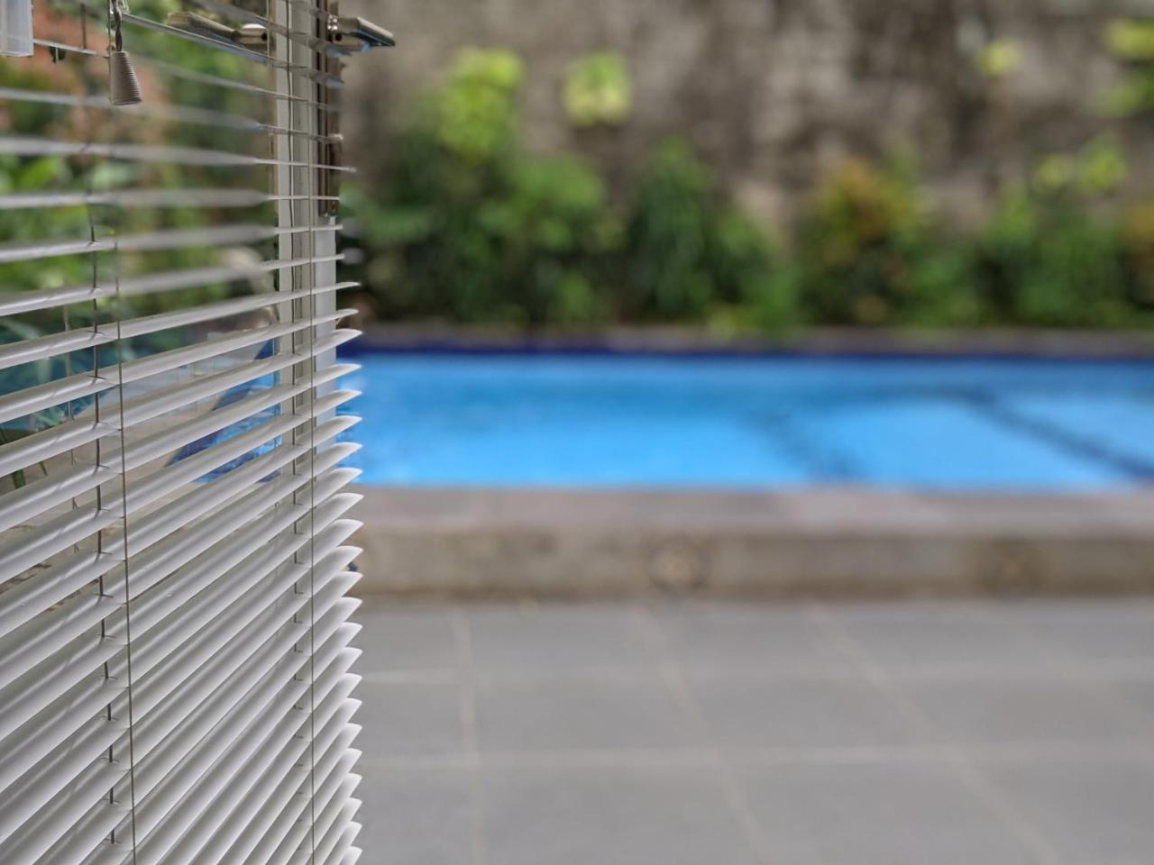 My Home By Flat06 Jakarta Kültér fotó