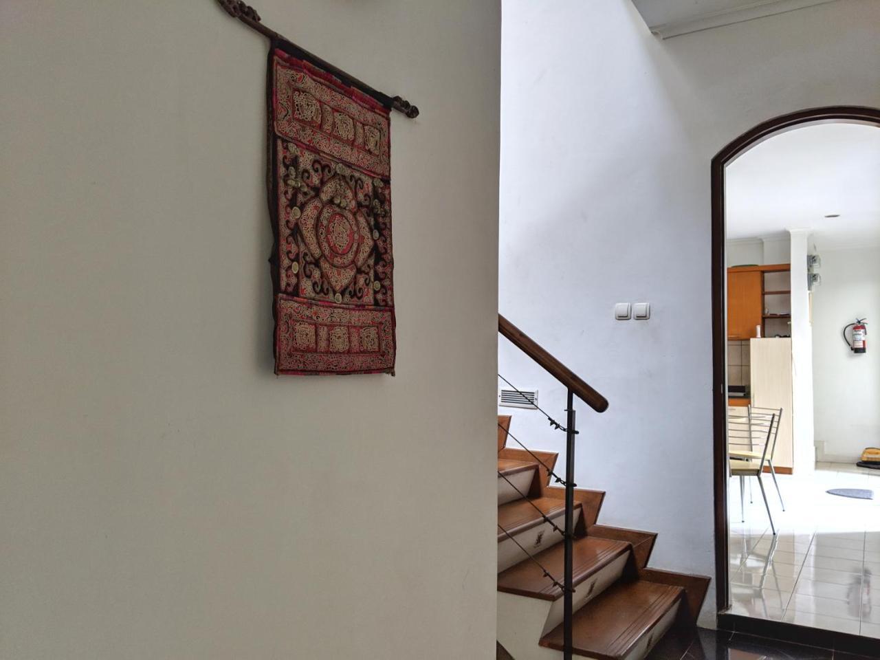 My Home By Flat06 Jakarta Kültér fotó