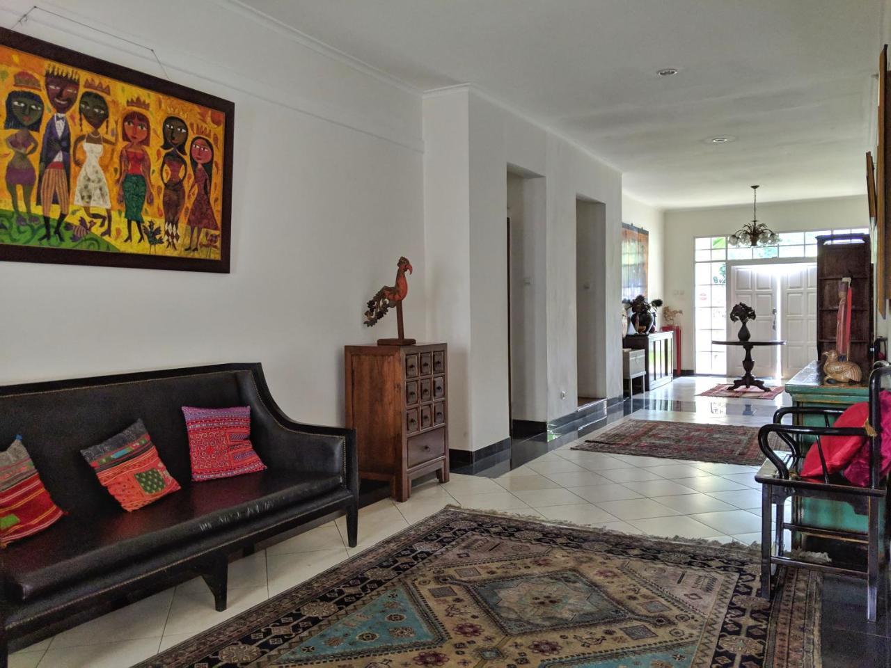 My Home By Flat06 Jakarta Kültér fotó