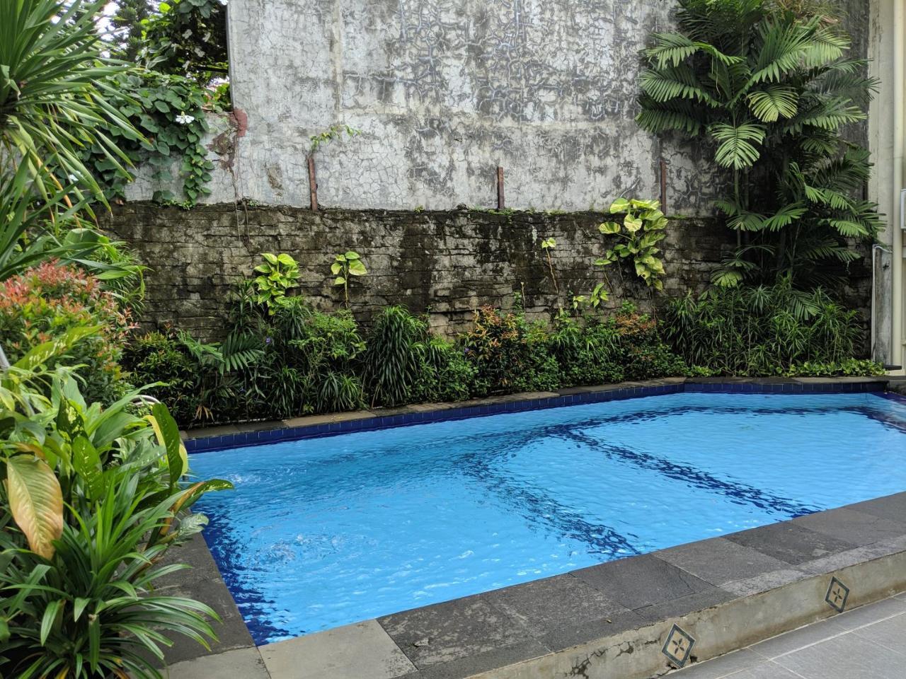 My Home By Flat06 Jakarta Kültér fotó