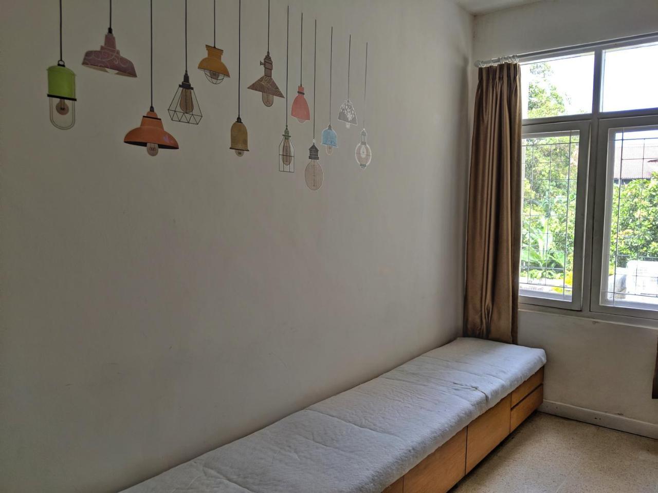 My Home By Flat06 Jakarta Kültér fotó